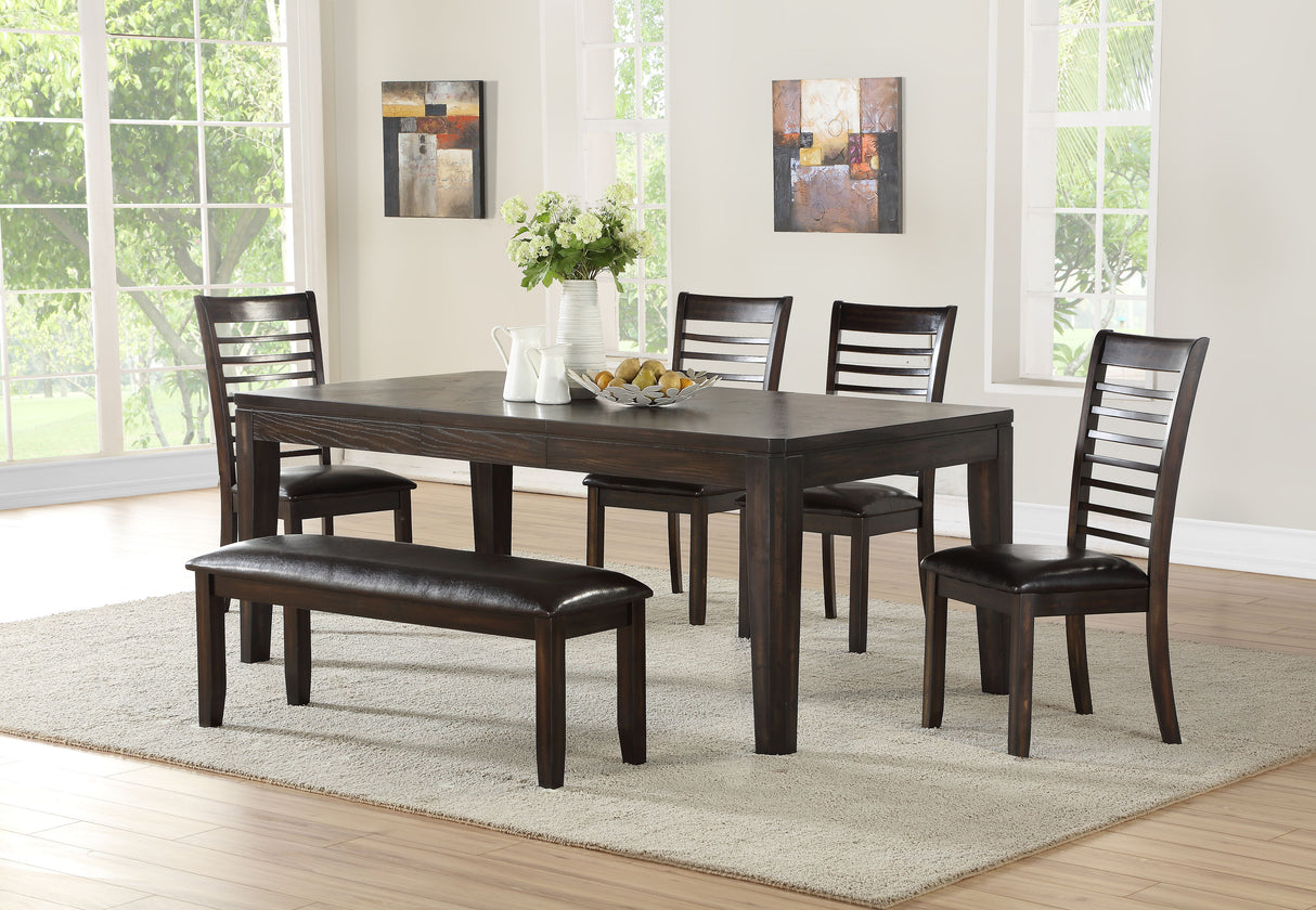 Ally - Dining Table