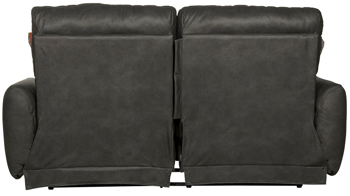 Dorian - Reclining Loveseat