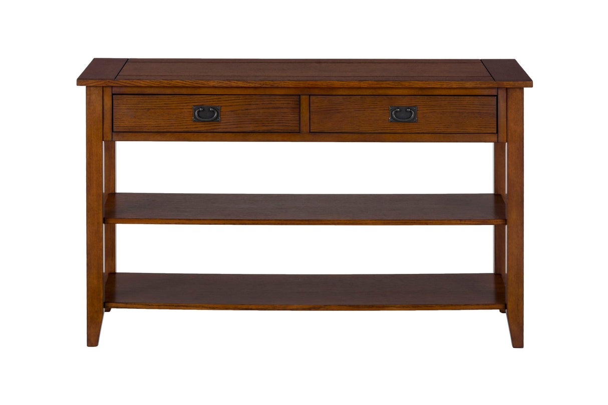 Mission Oak - Table