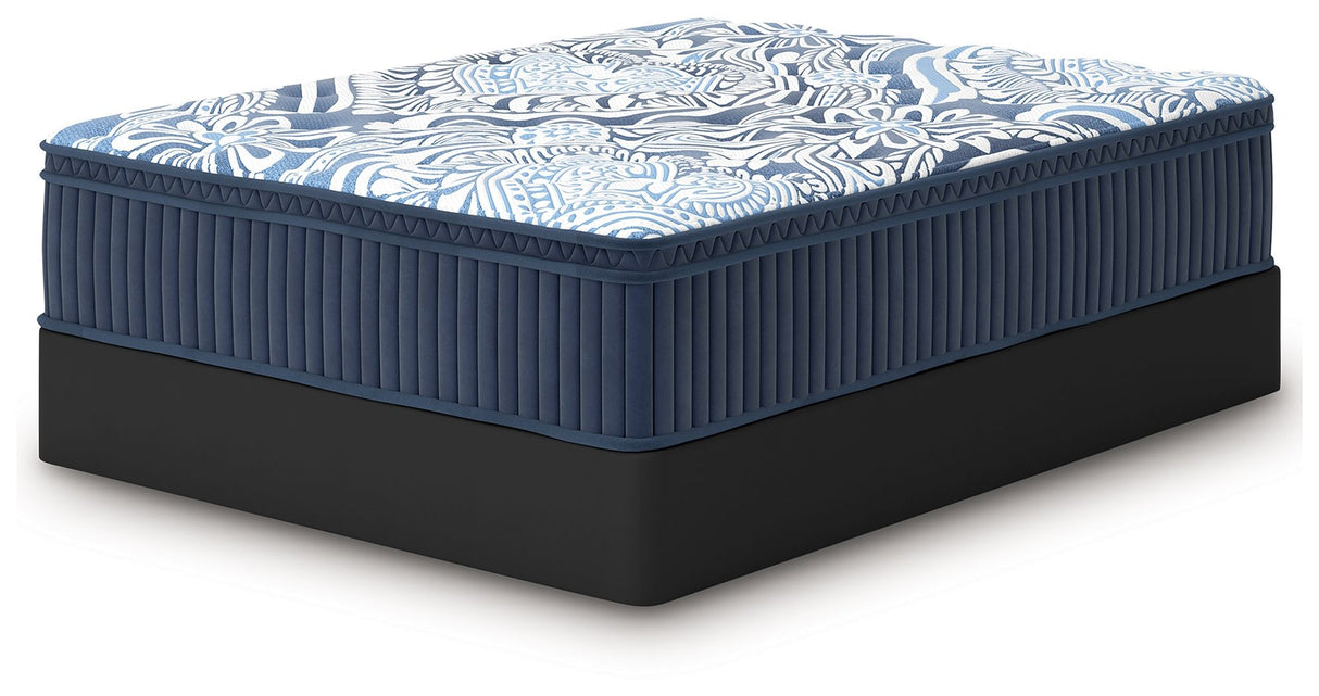 Table Rock Plush Luxe 2.0 - Mattress
