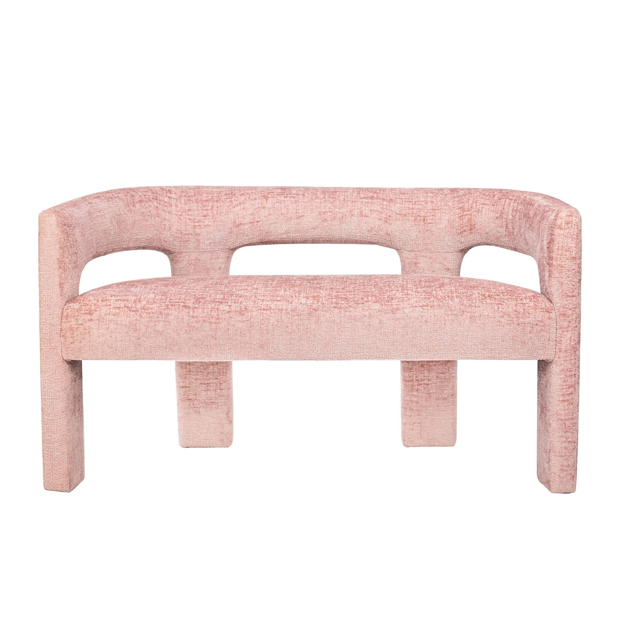 Gwen - Upholstered Bench