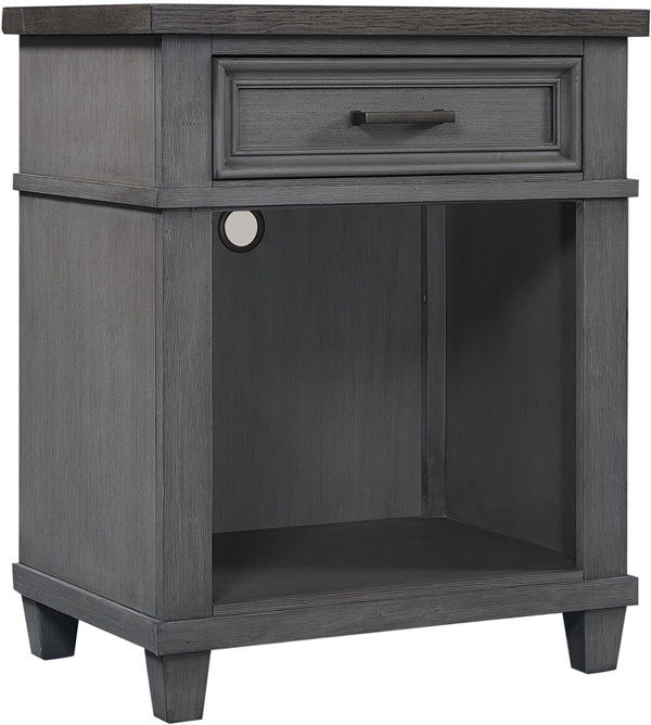 Caraway - 1 Drawer NS