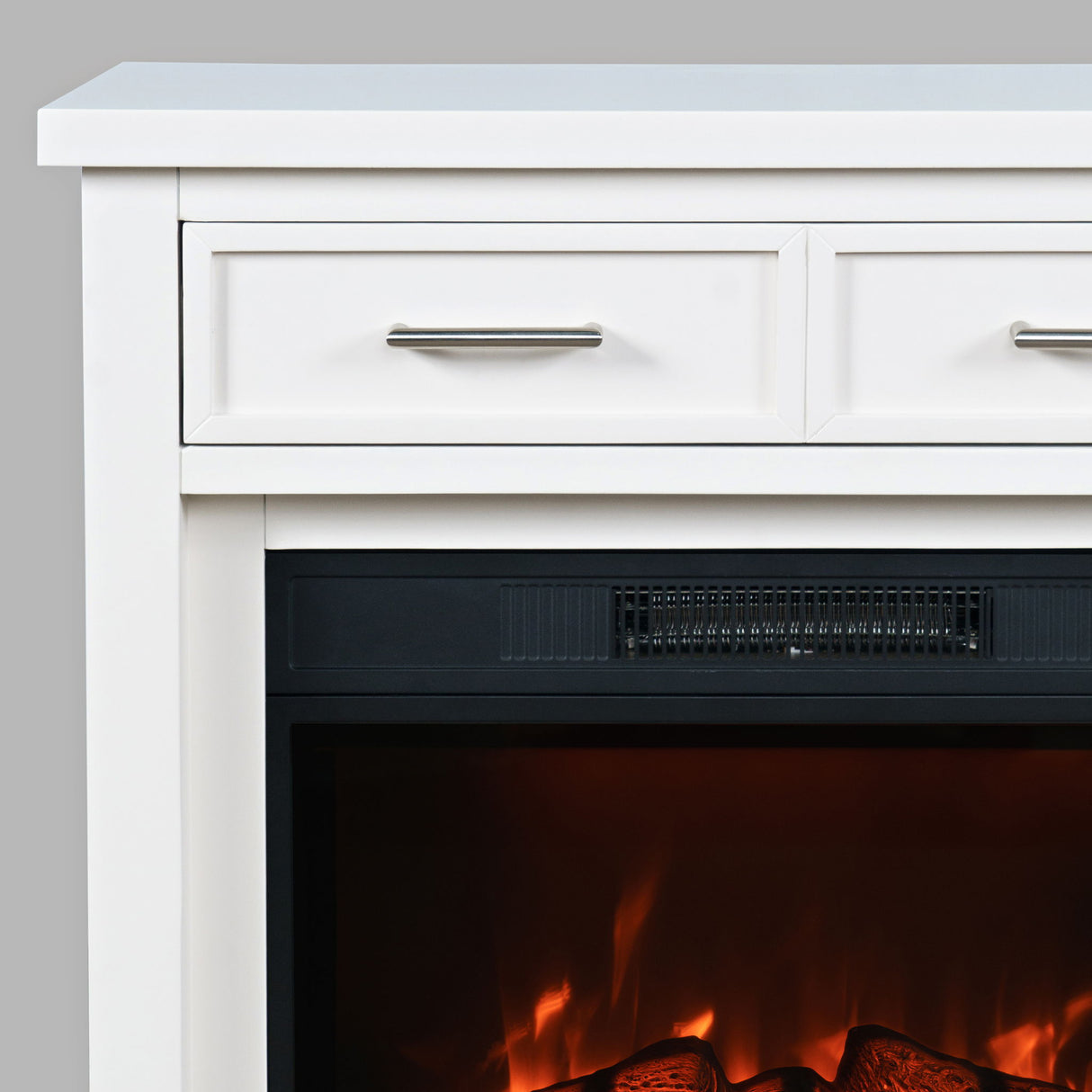 Urban Icon - Fireplace