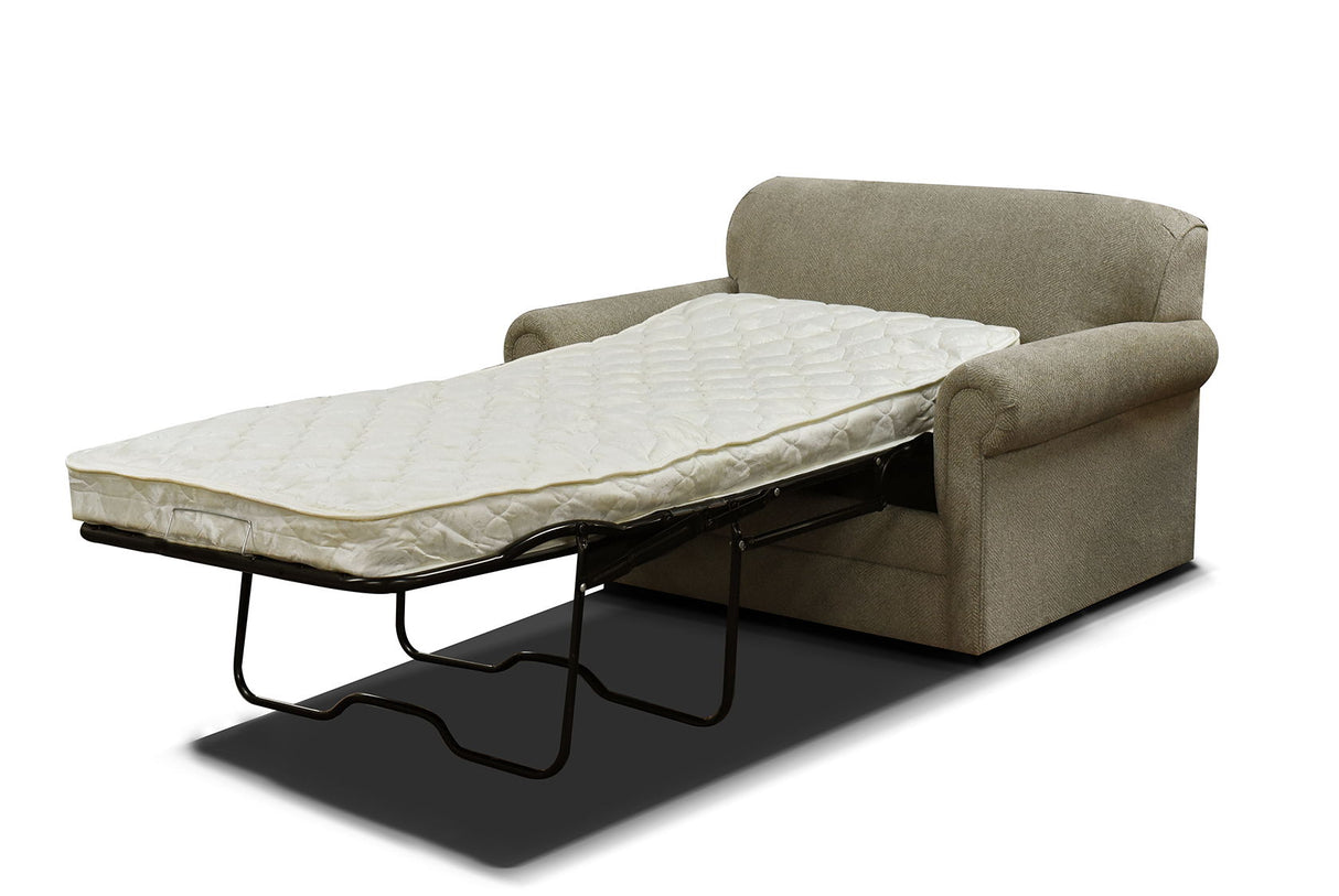 Savona - 900 - Sleeper