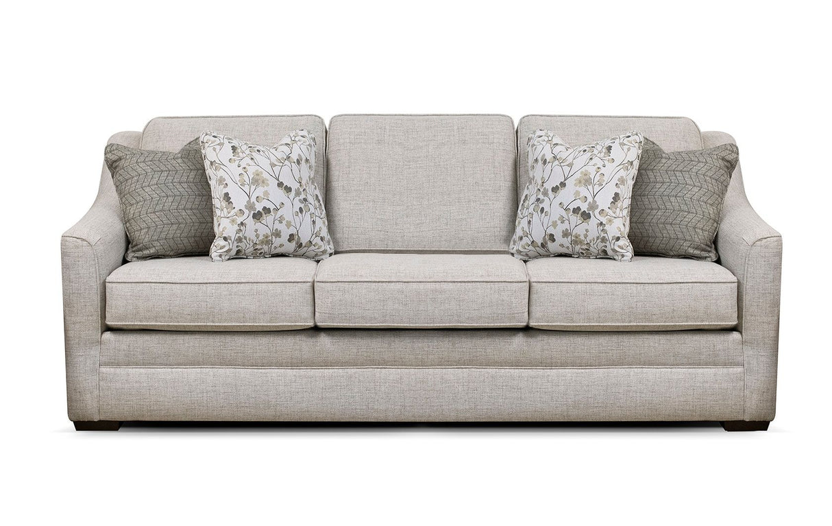 Thomas - Queen Sleeper