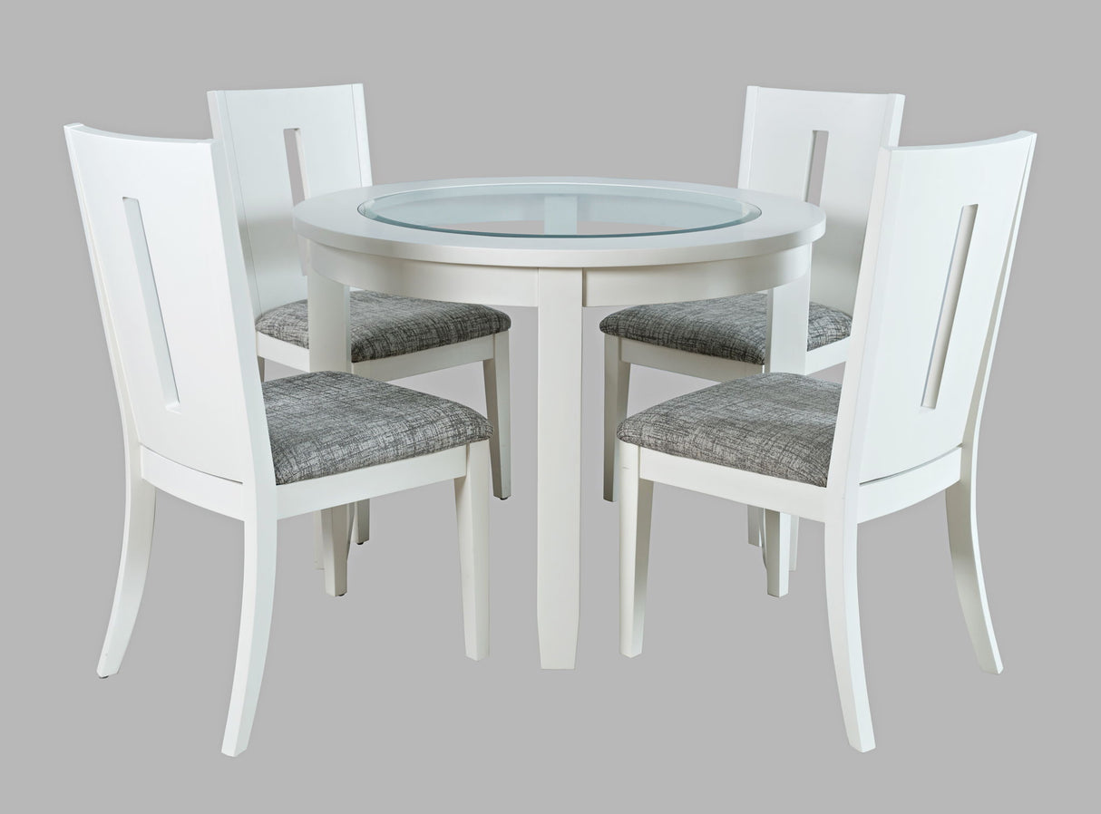 Urban Icon - 5 Piece Dining Set