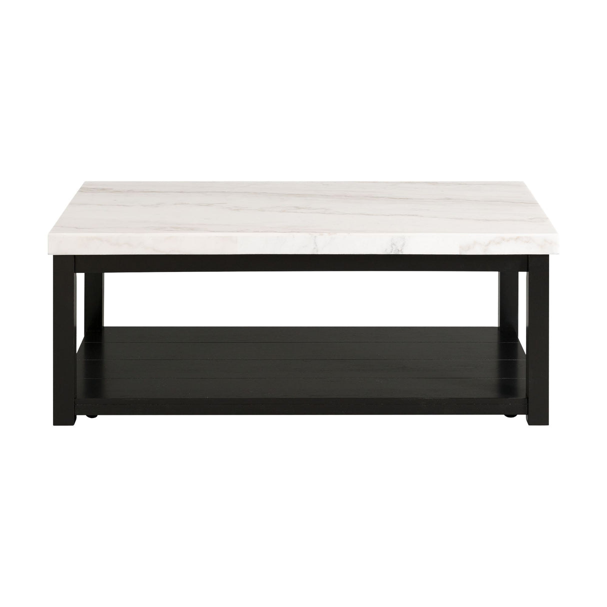 Marcello - Rectangular Table