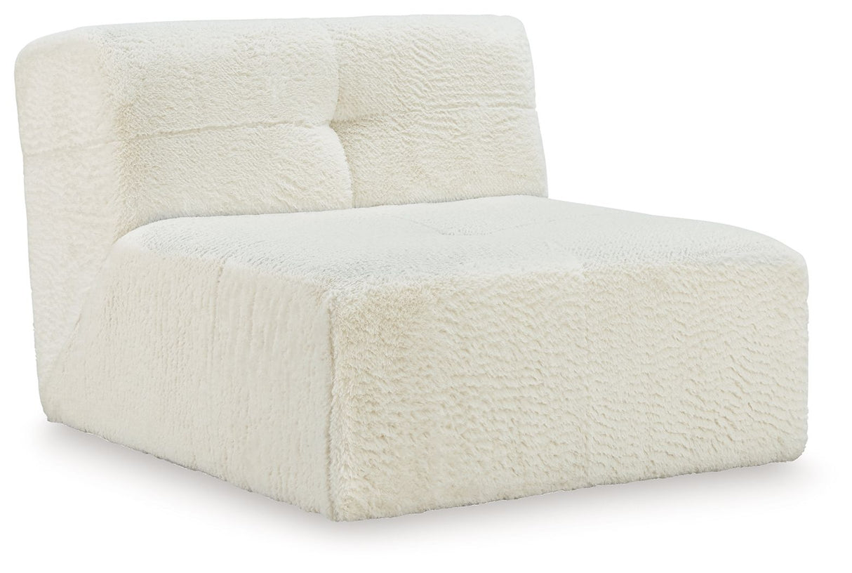 Brettner - Accent Chair - Ivory