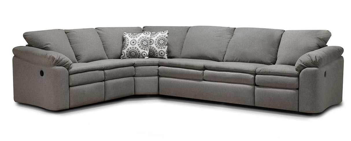Seneca Falls - 7300 - Sectional