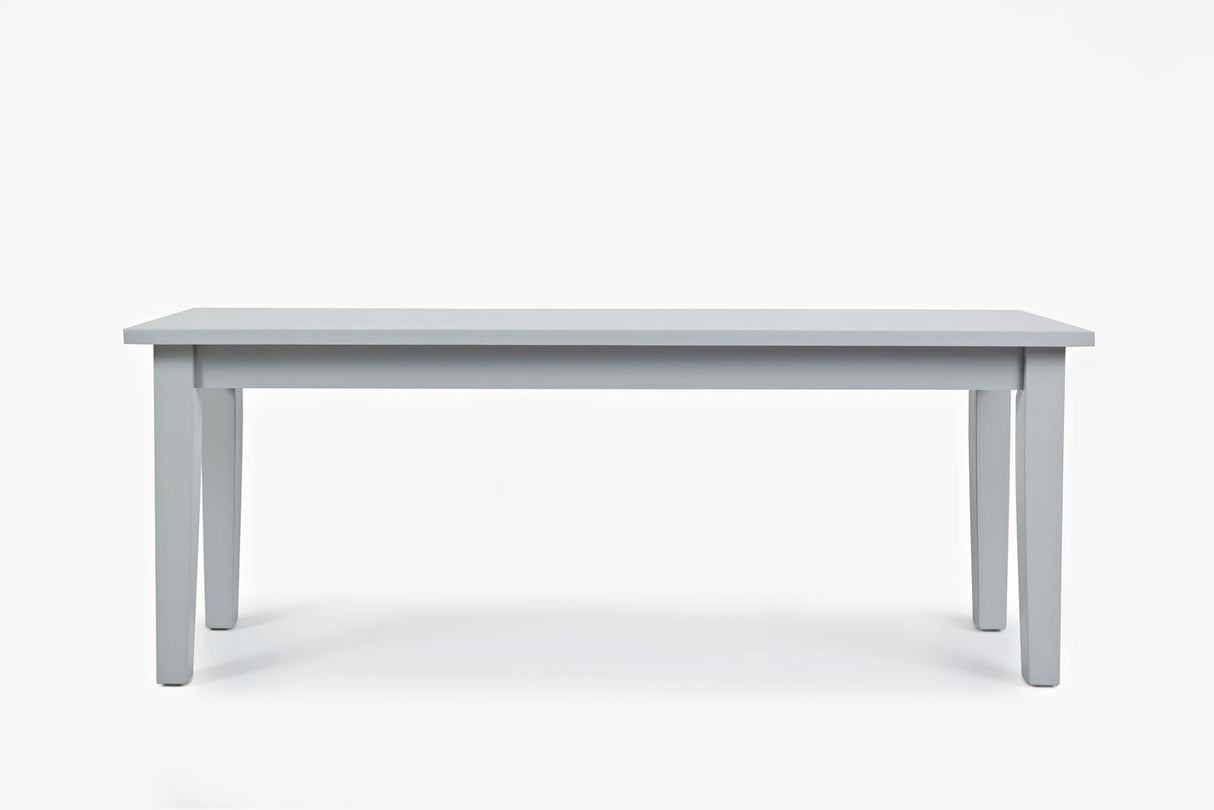 Simplicity - Bench