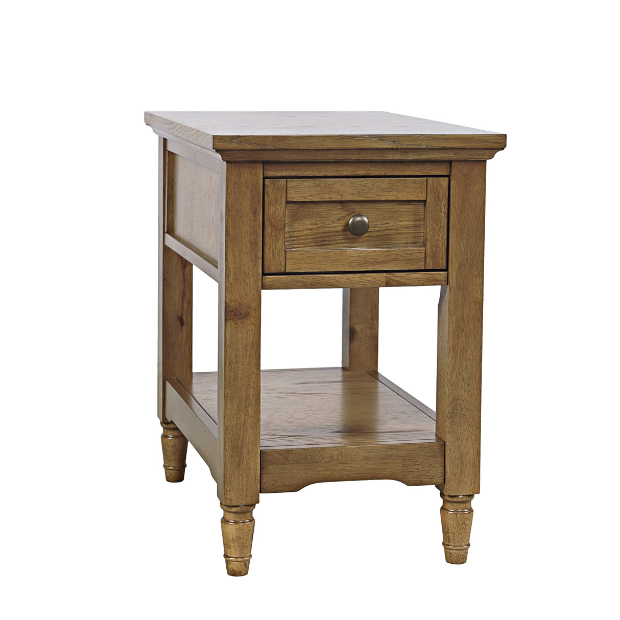 Brentwood Chairside Table