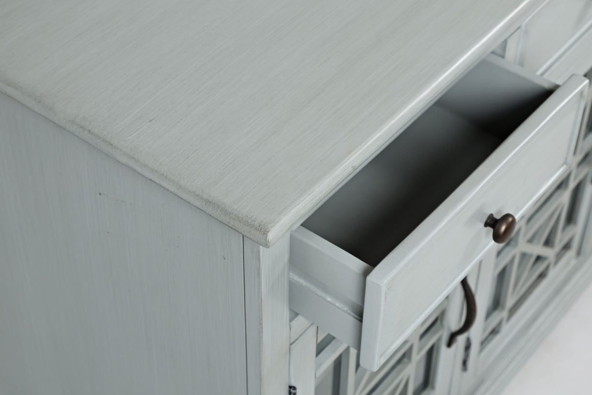 Craftsman - Media Console
