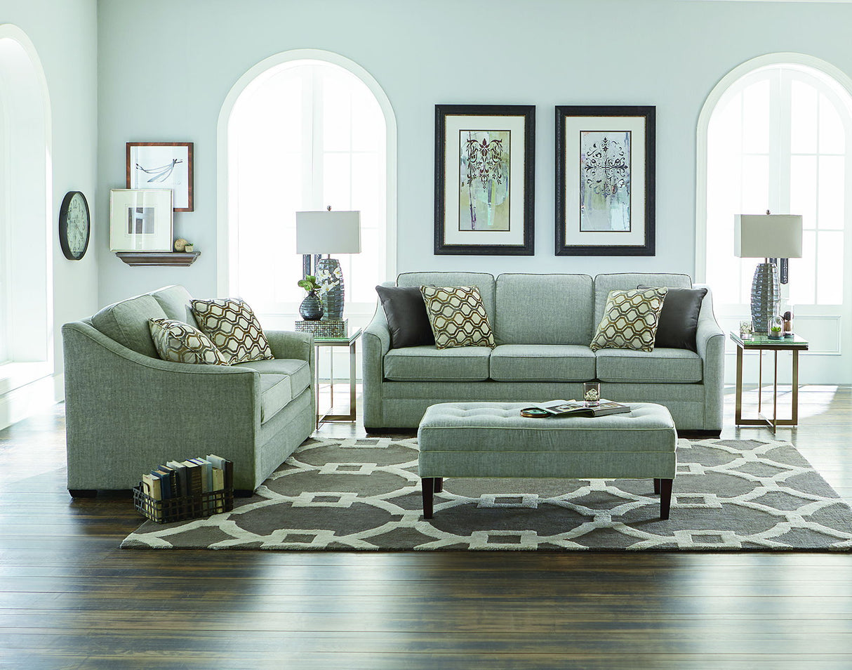 Thomas - Loveseat