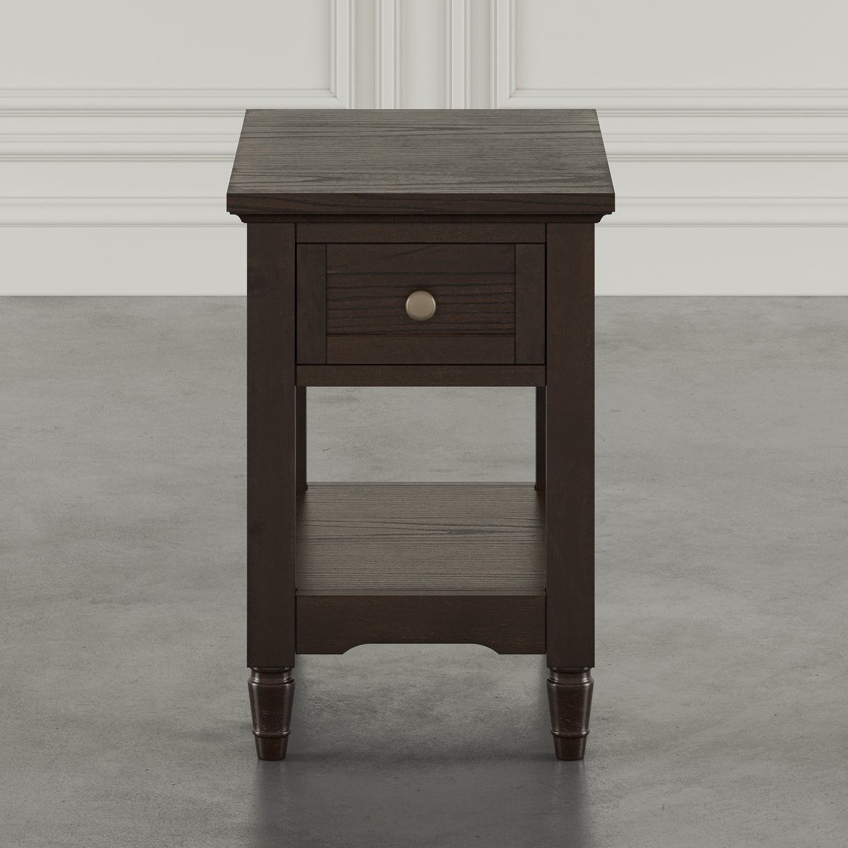 Brentwood Chairside Table