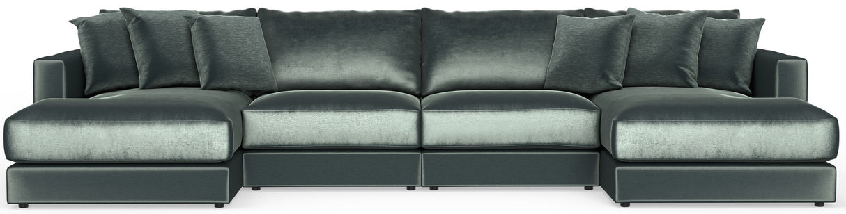 Remington - Modular Sofa