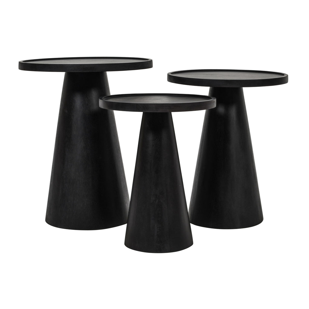 Knox - Bunching Tables