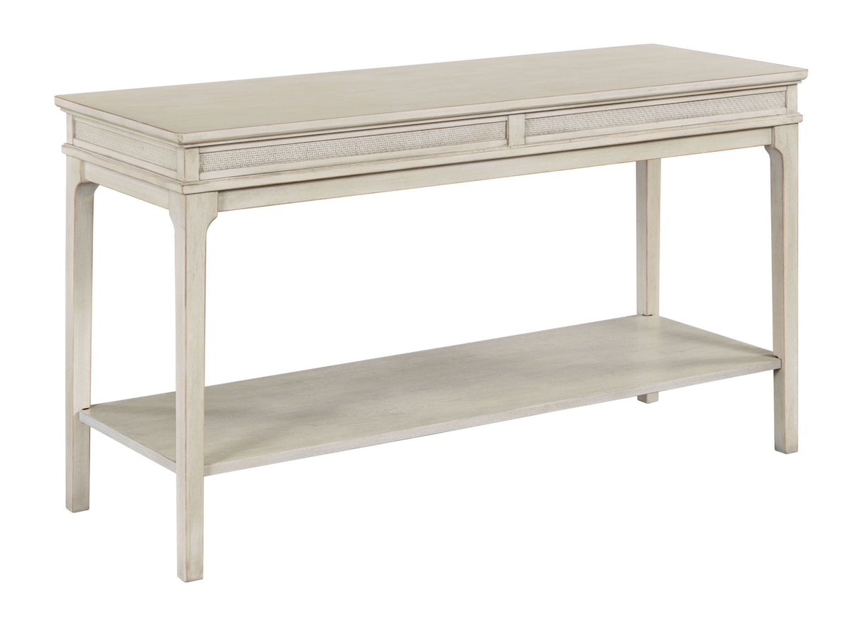 Serra - Rectangular Table