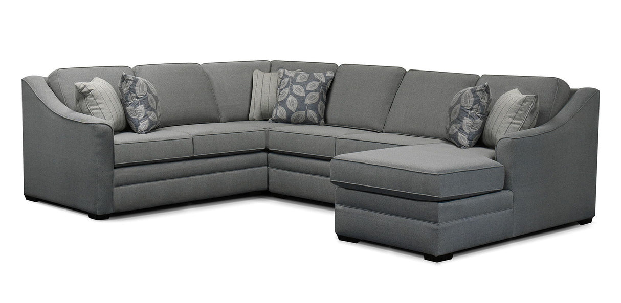 Thomas - 4T00 - Sectional