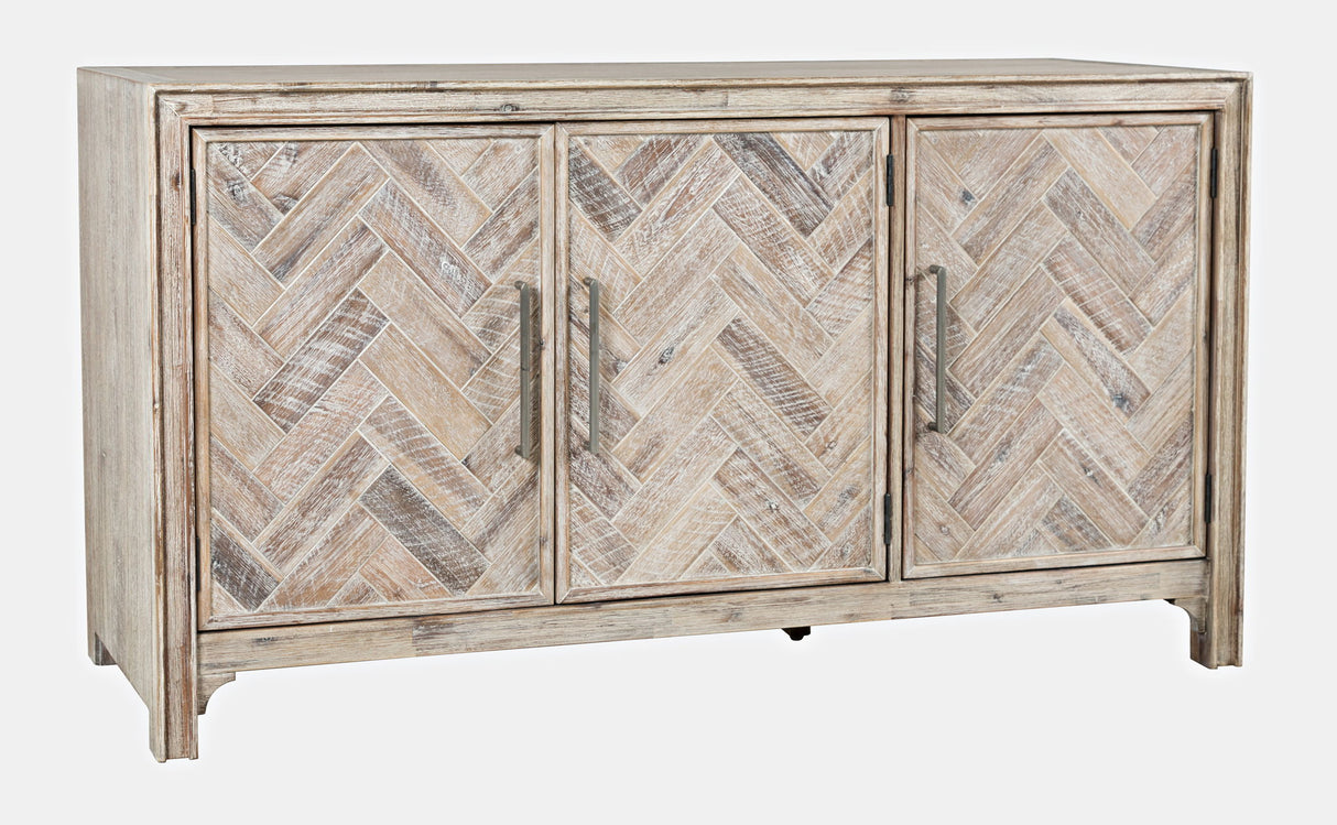 Gramercy - Accent Cabinet