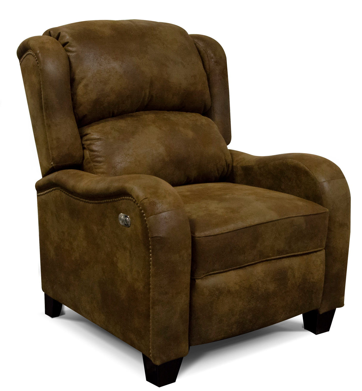 Carolynne - Manual Recliner Chair