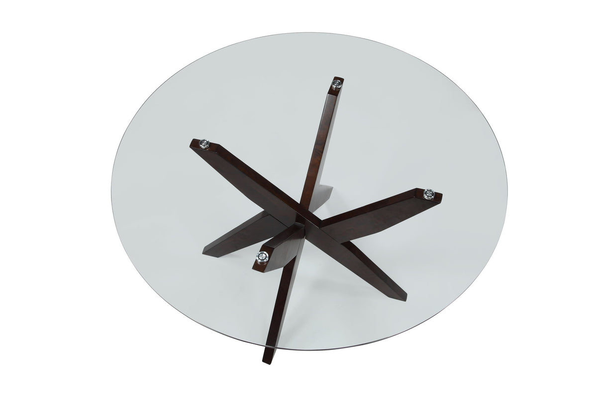 Amalie - Dining Table