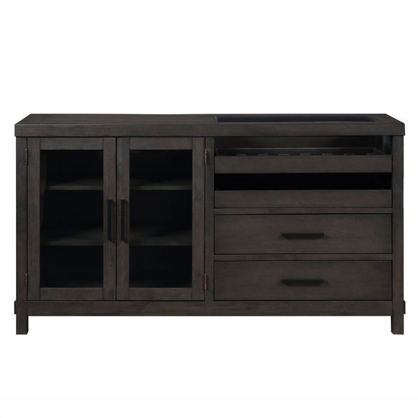 Napa - Server - Brown