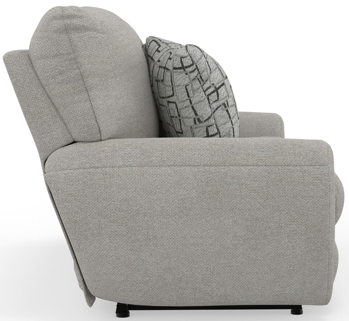 Maxwell - Power Deep Seat Reclining Loveseat