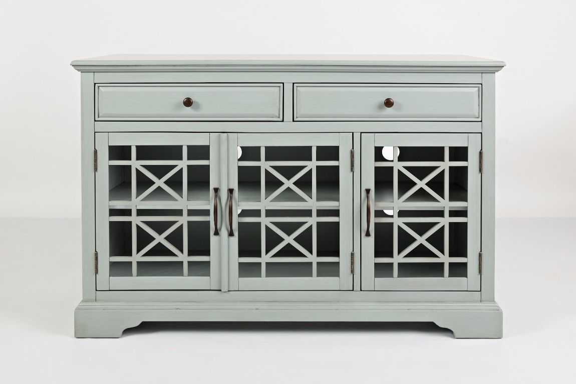 Craftsman - Media Console