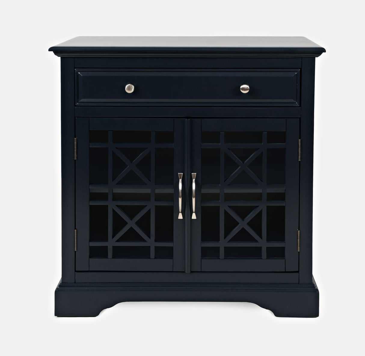 Craftsman - Accent Chest