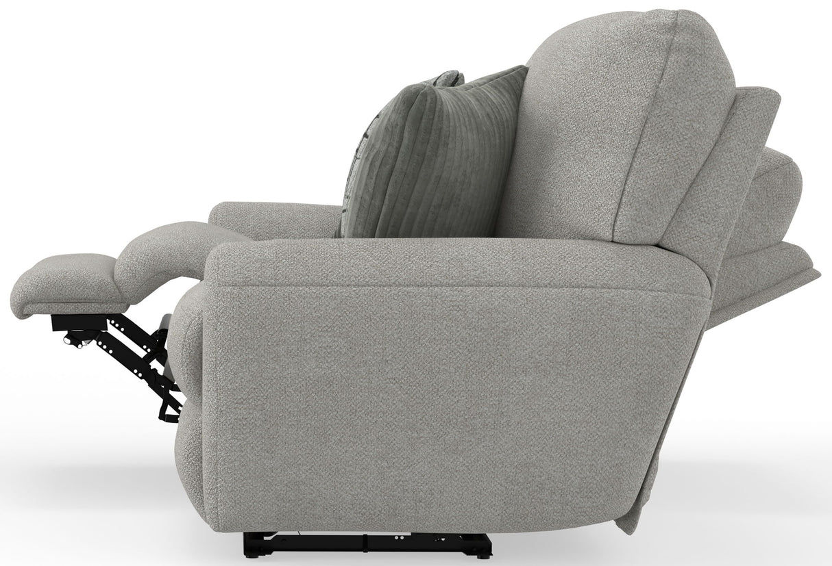 Maxwell - Power Deep Seat Reclining Sofa