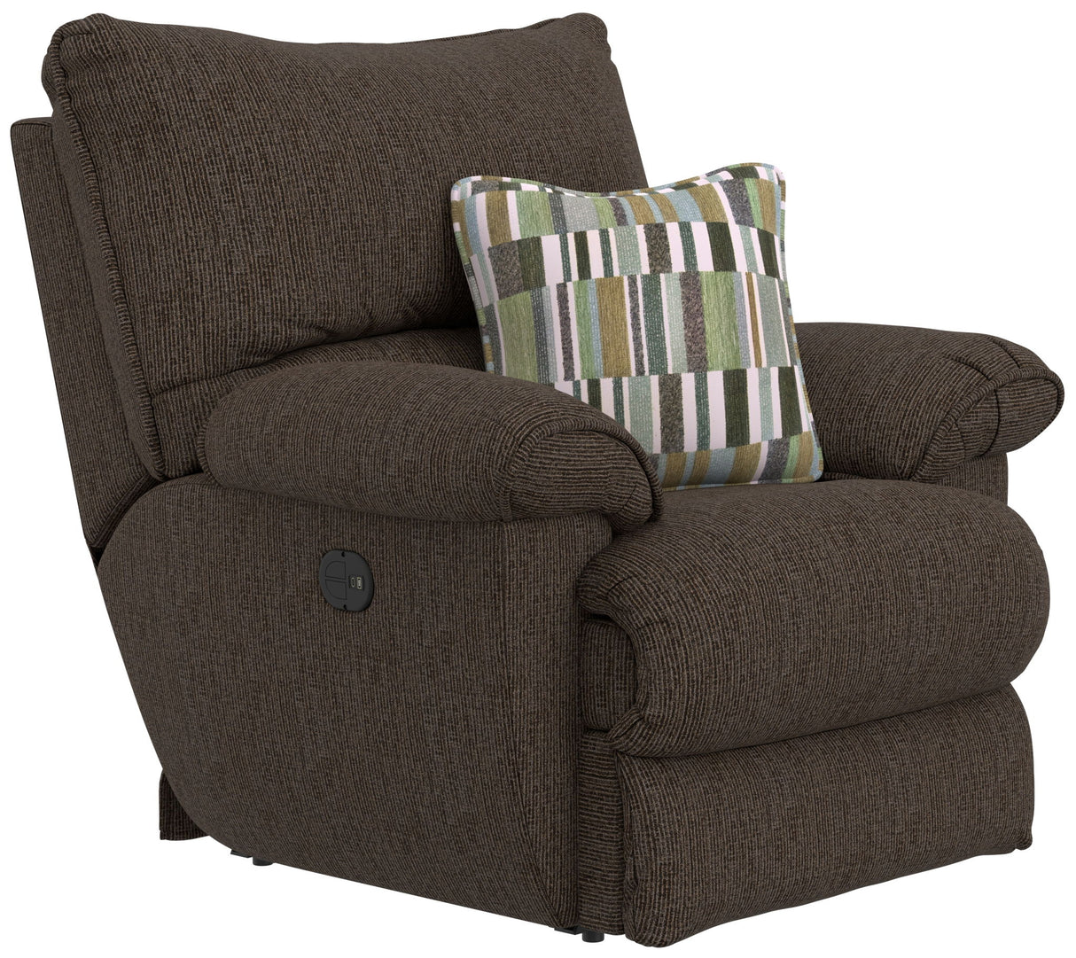 Lenny - Lay Flat Power Recliner