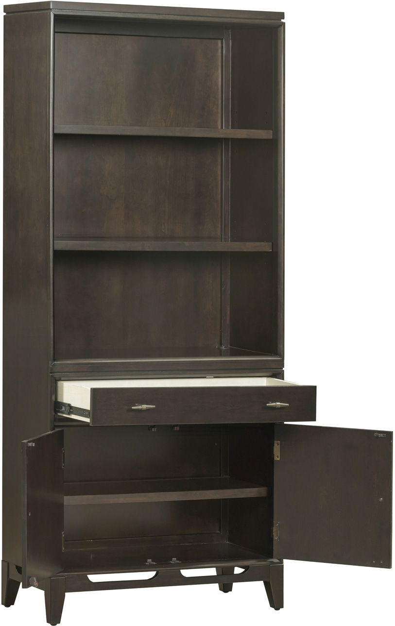 Door Bookcase