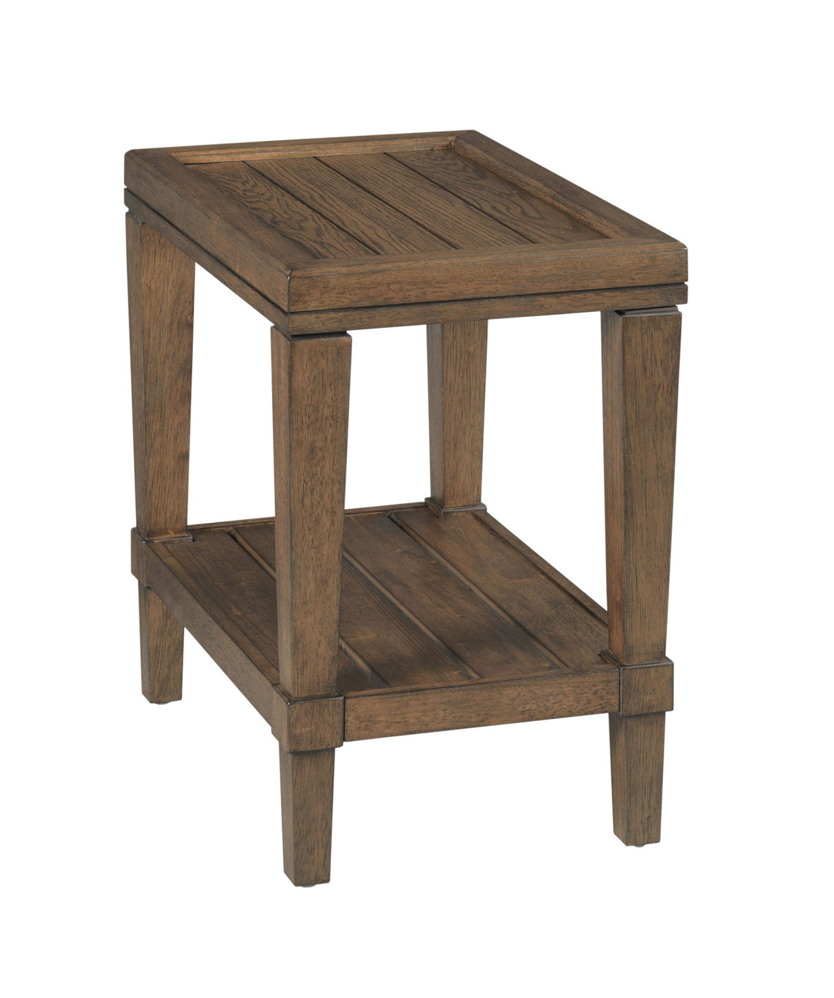 Oliver - Rectangular Table