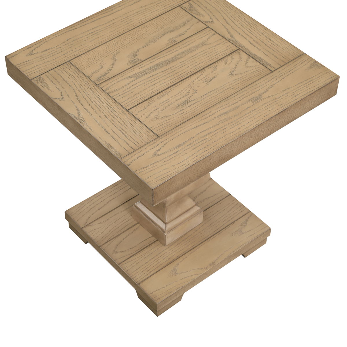 Dory - Square End Table