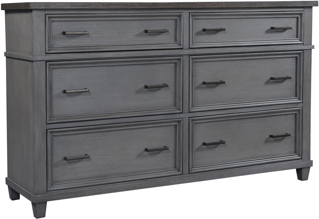 Caraway - Dresser