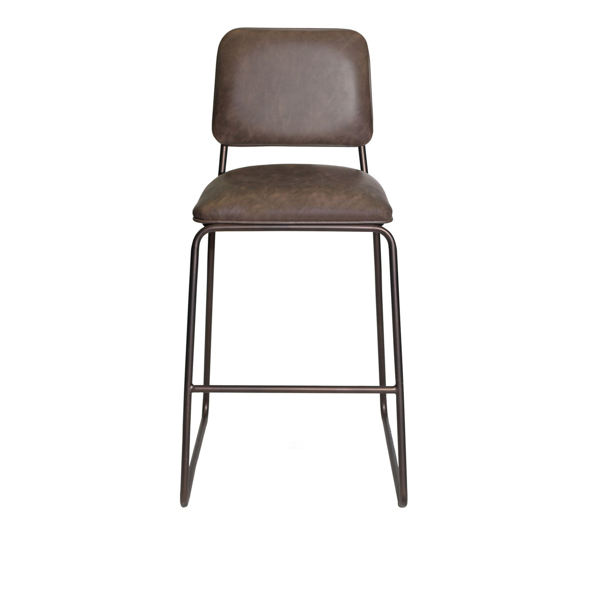 Mesa - Counter Stool - Brown