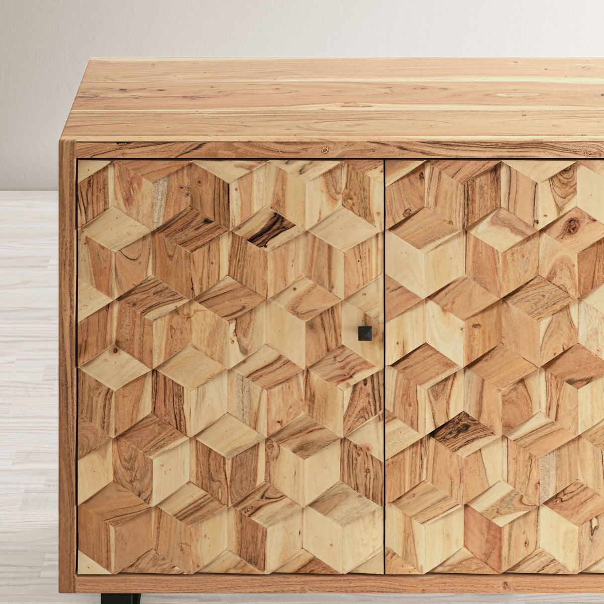 Geometrix - Accent Cabinet