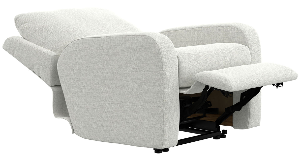 Lullaby - Power Headrest Power Auto-Glide Recliner