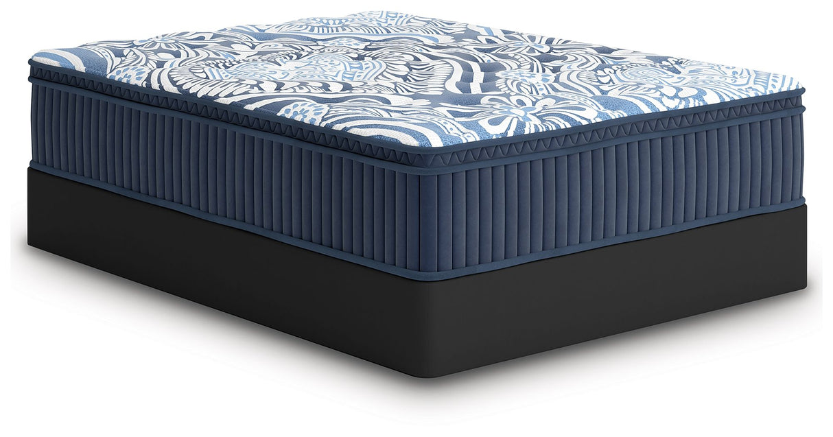Table Rock Plush Luxe 2.0 - Mattress