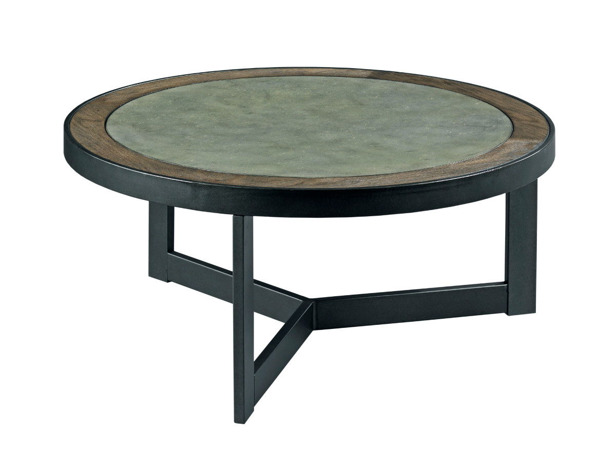 Graystone - H650 - Round Table