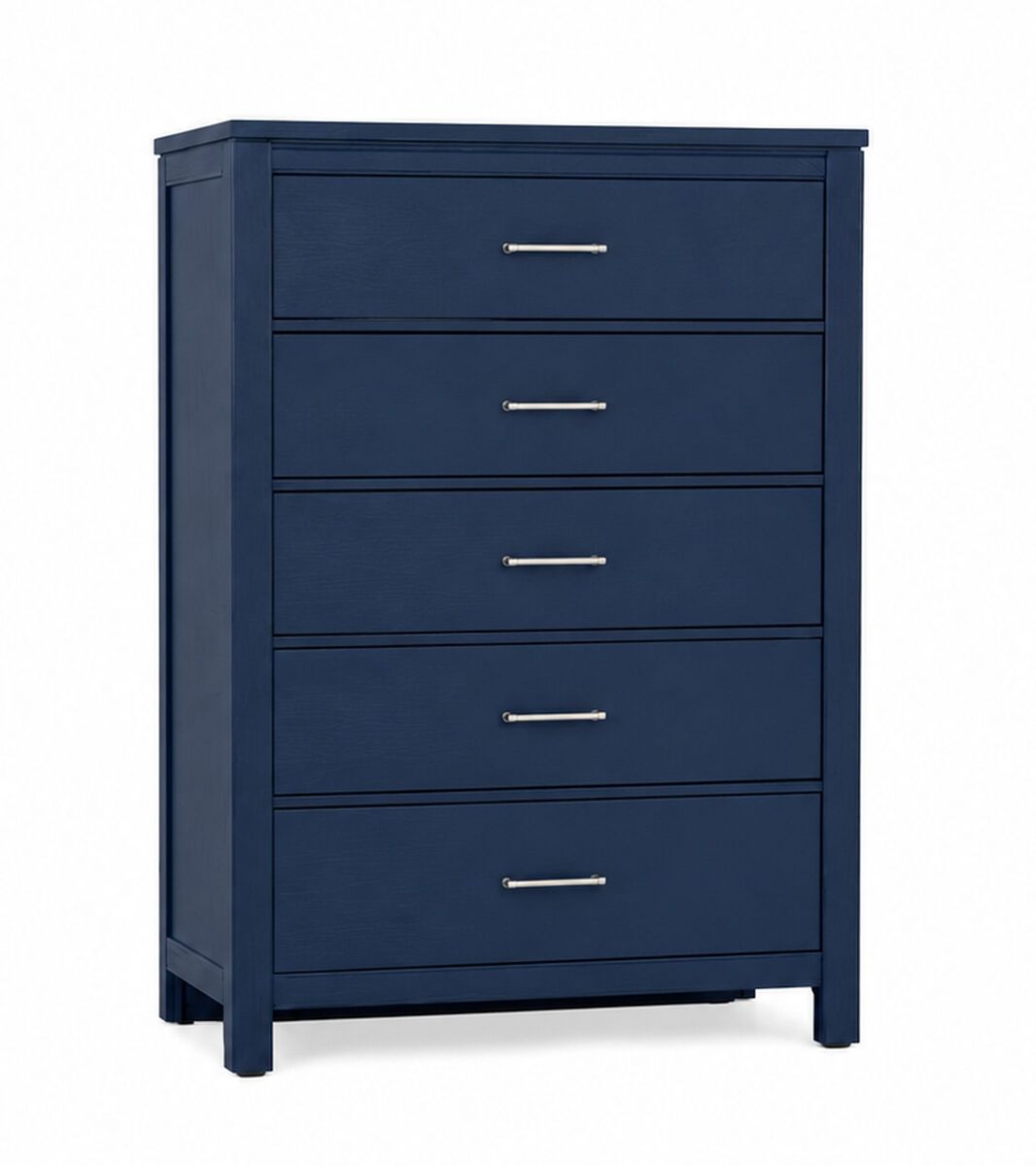 Tide & Timber - 5 Drawer Chest