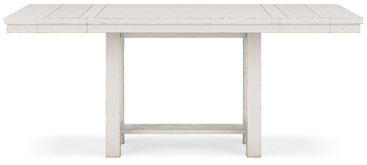 Robbinsdale - Rectangular Dining Table