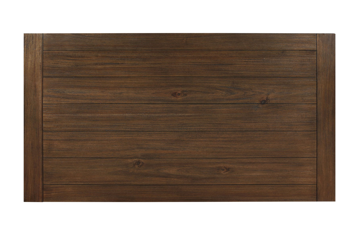 Joanna - Coffee Table - White