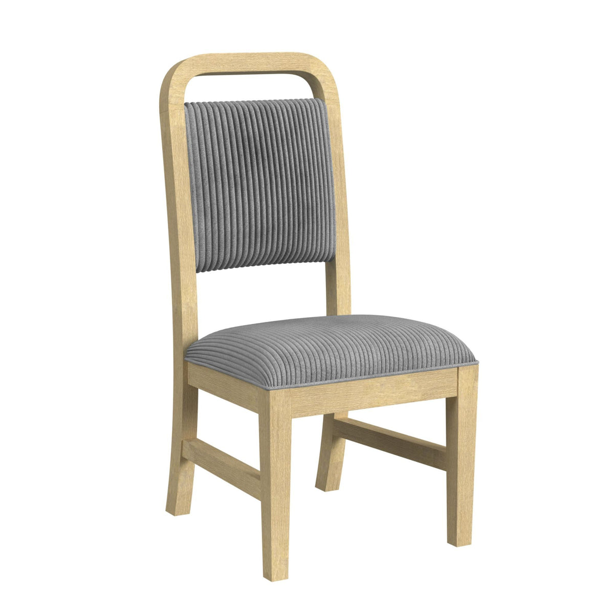 Ridgemont - Standard Height Round Dining Set