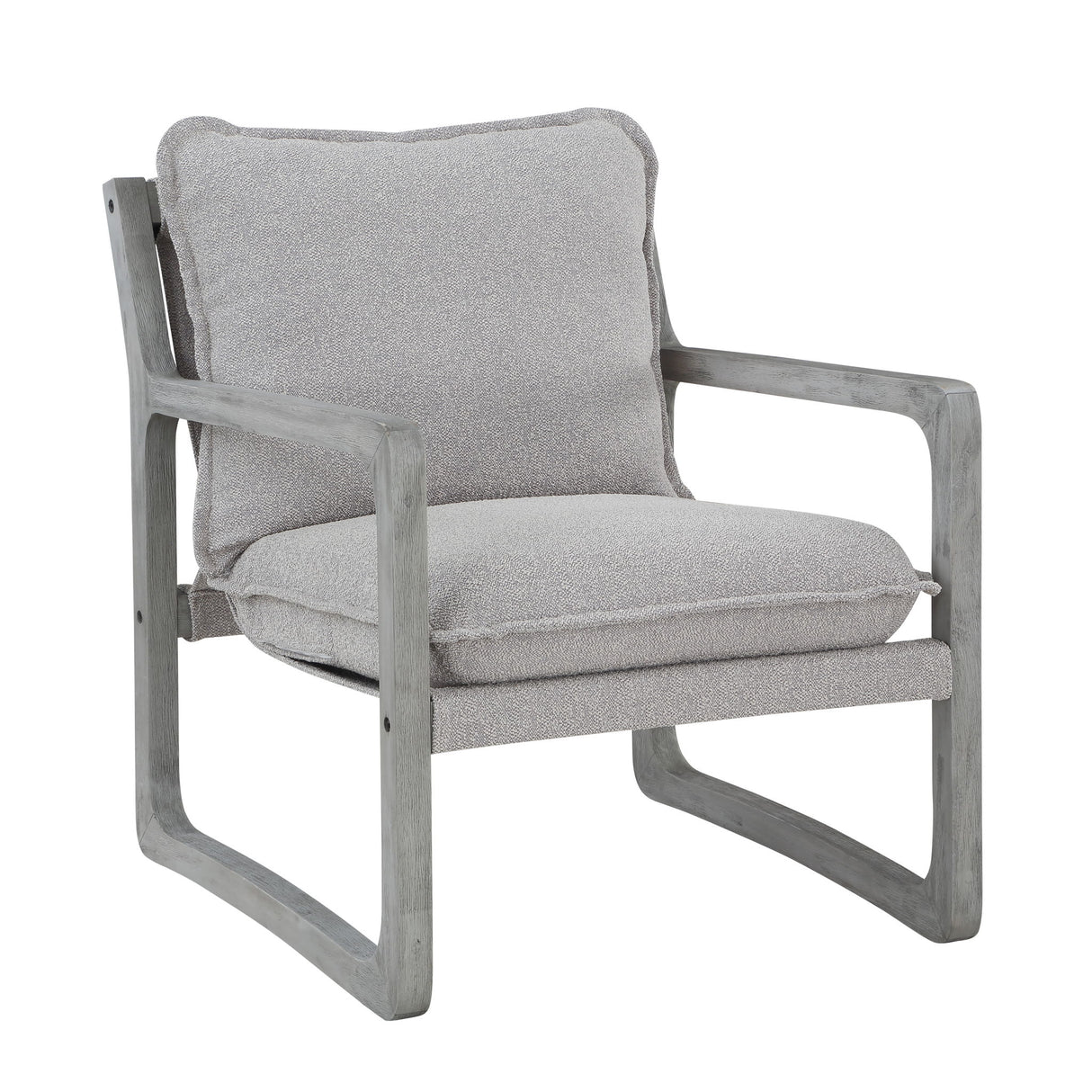 Kai - Accent Chair (Set of 2)