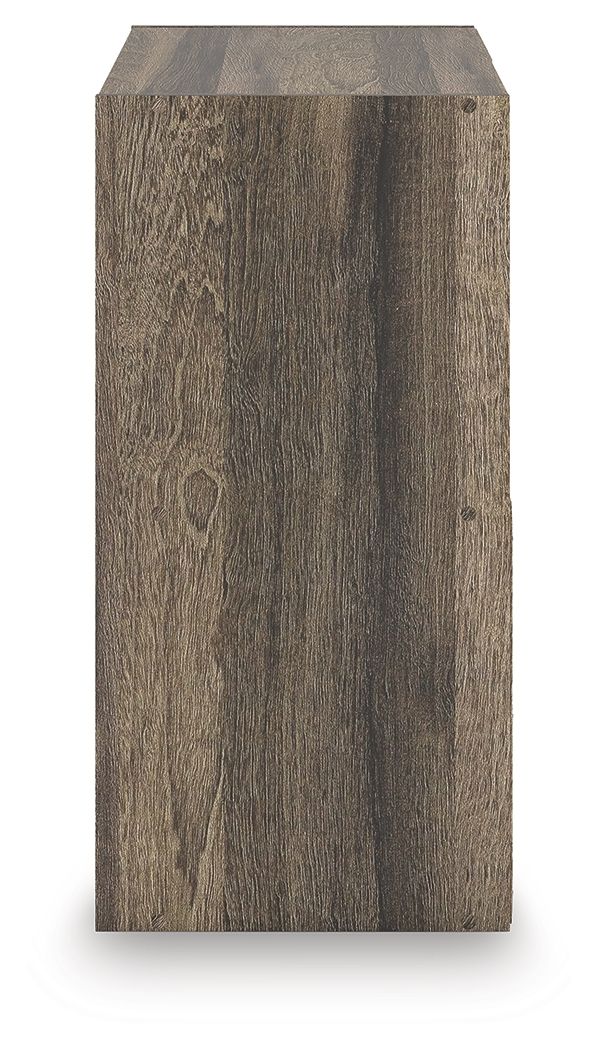 Shallifer - Cube Organizer