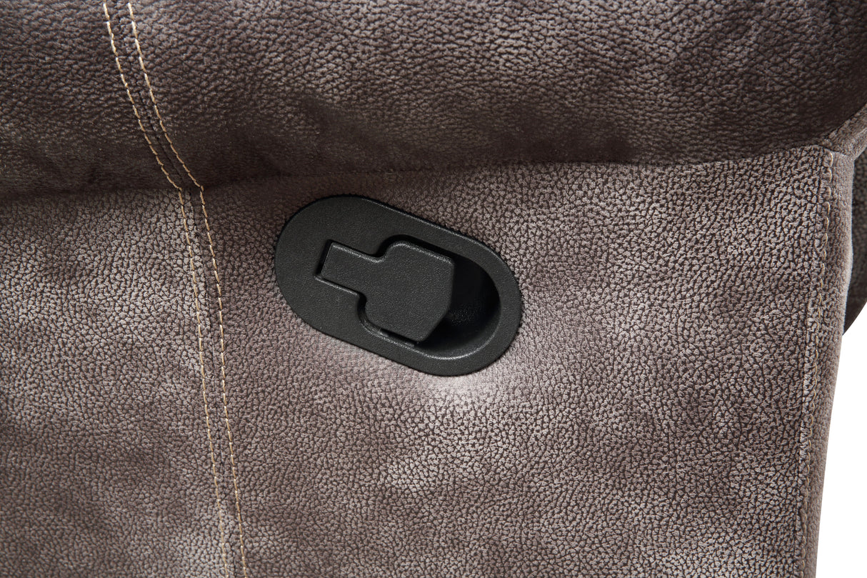 Nashville - Reclining Living Room Set