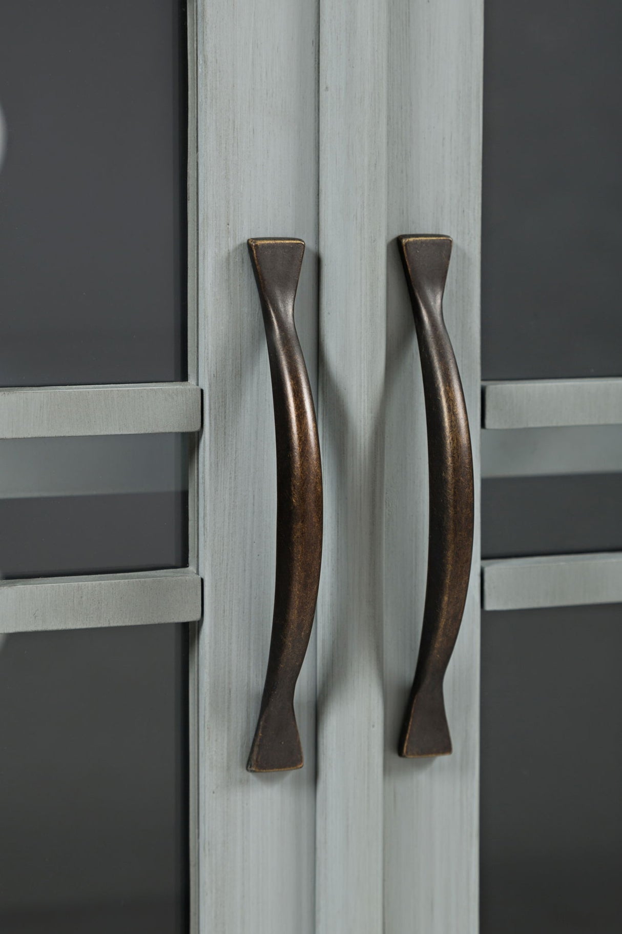 Craftsman - Media Console