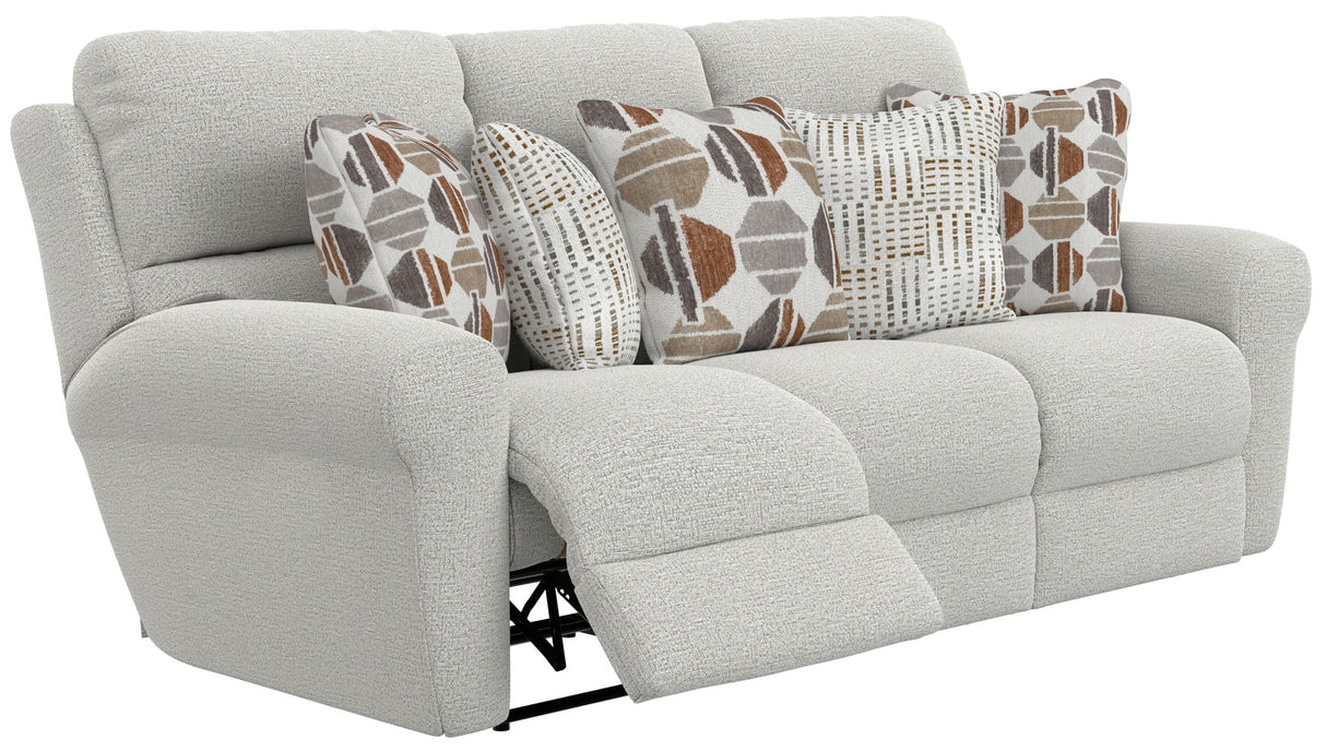 Kellen - Lay Flat Reclining Sofa