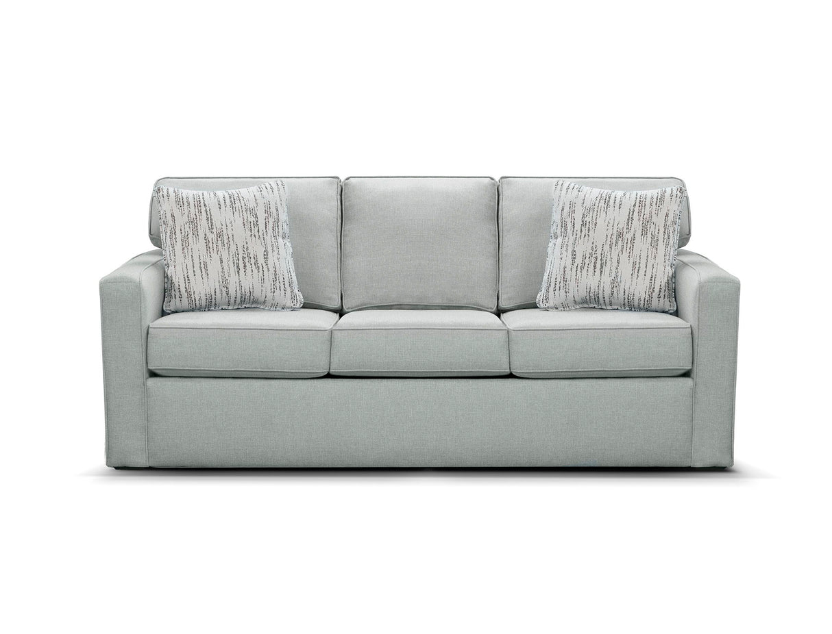 Norris - Queen Sleeper